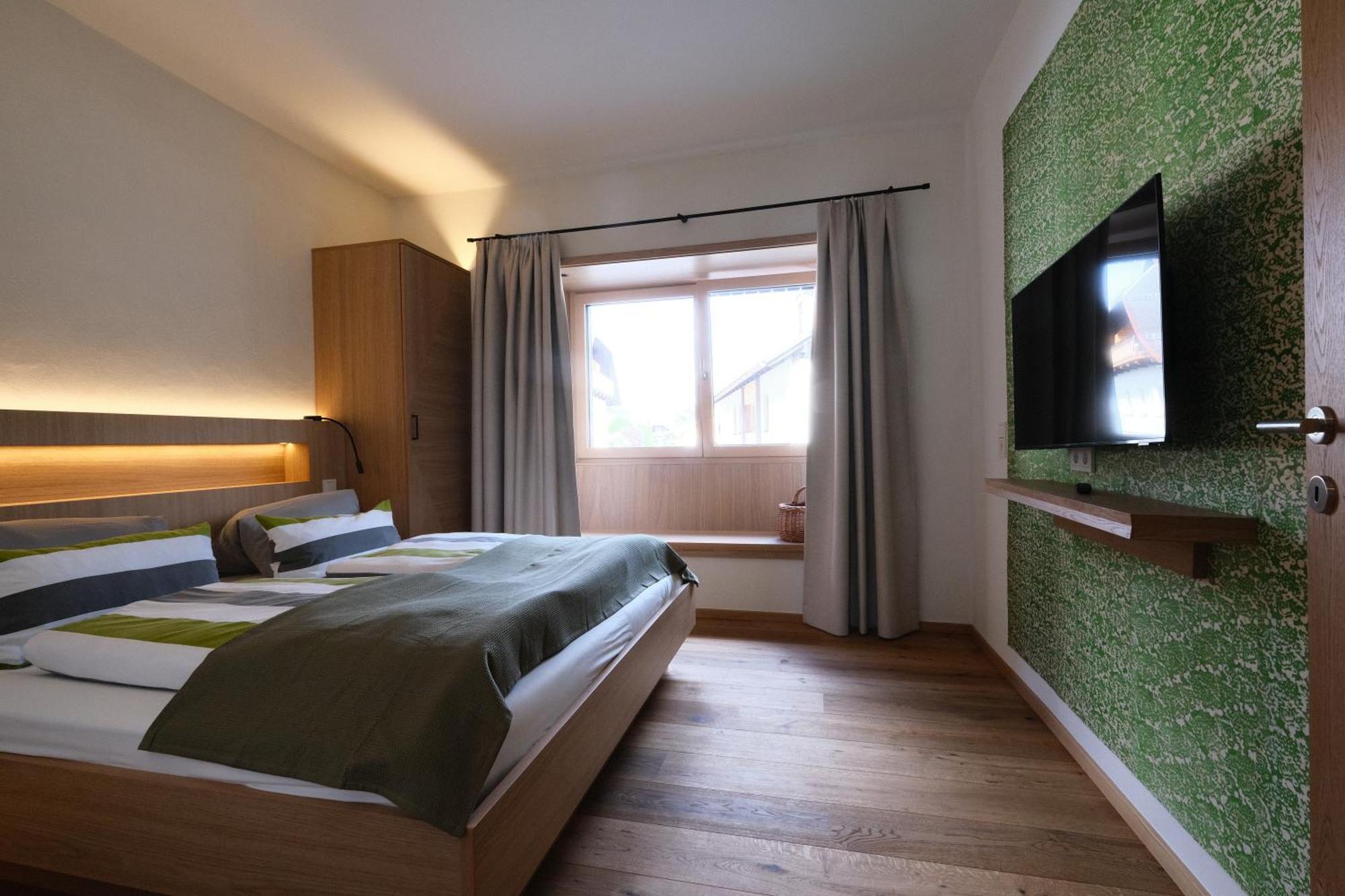 See-Apartments Kaerntnerhof Weissensee Luaran gambar